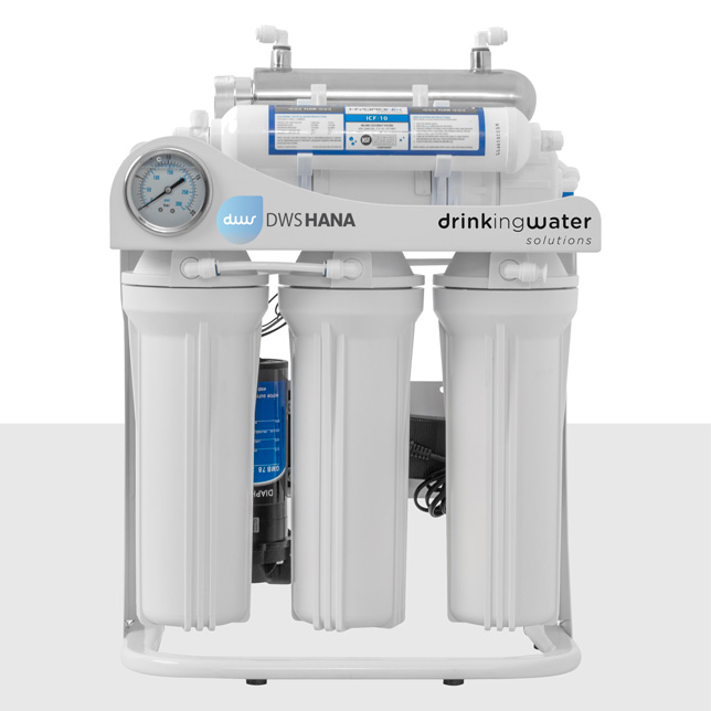 Purificador DWS HANA