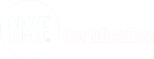 NSF Certification