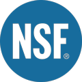 NSF Certification